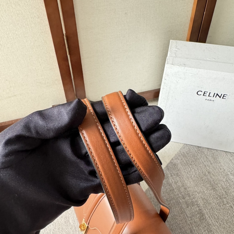 Celine Top Handle Bags